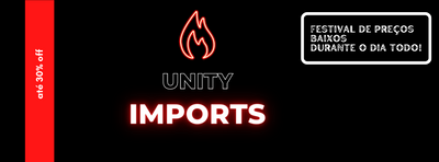 Unity Imports